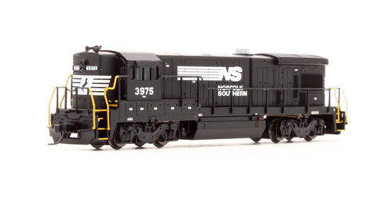 Pre-Owned 40 002 384 B23-7 Diesel Locomotive Norfolk Southern - Road #3975