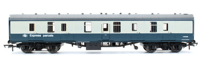 Pre-Owned BR Mk1 Parcel Brake Coach Express Parcels 'E 80828'