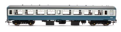 Pre-Owned BR MK2A TSO Tourist Second Open No.W5316 Blue & Grey