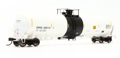 Pre-Owned 920-100740 55' Trinity Modified 30,145 Gallon Tank Car PBF Holding Co DPRX - Road #259115