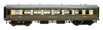Pre-Owned Set of 3x BR Pullman Mk1 Coaches