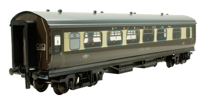 Pre-Owned Set of 3x BR Pullman Mk1 Coaches