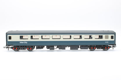 Pre-Owned BR Intercity MK2E Open Standard Coach 'W5855' - With Lights