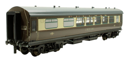 Pre-Owned Set of 3x BR Pullman Mk1 Coaches