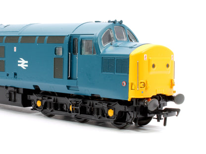 Pre-Owned Class 37/0 No.37254 BR Blue Plated C/Headcode Diesel Locomotive - Sound Fitted