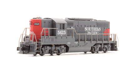Pre-Owned 48420 GP9 T.T. Diesel Locomotive Southern Pacific - Road #5625