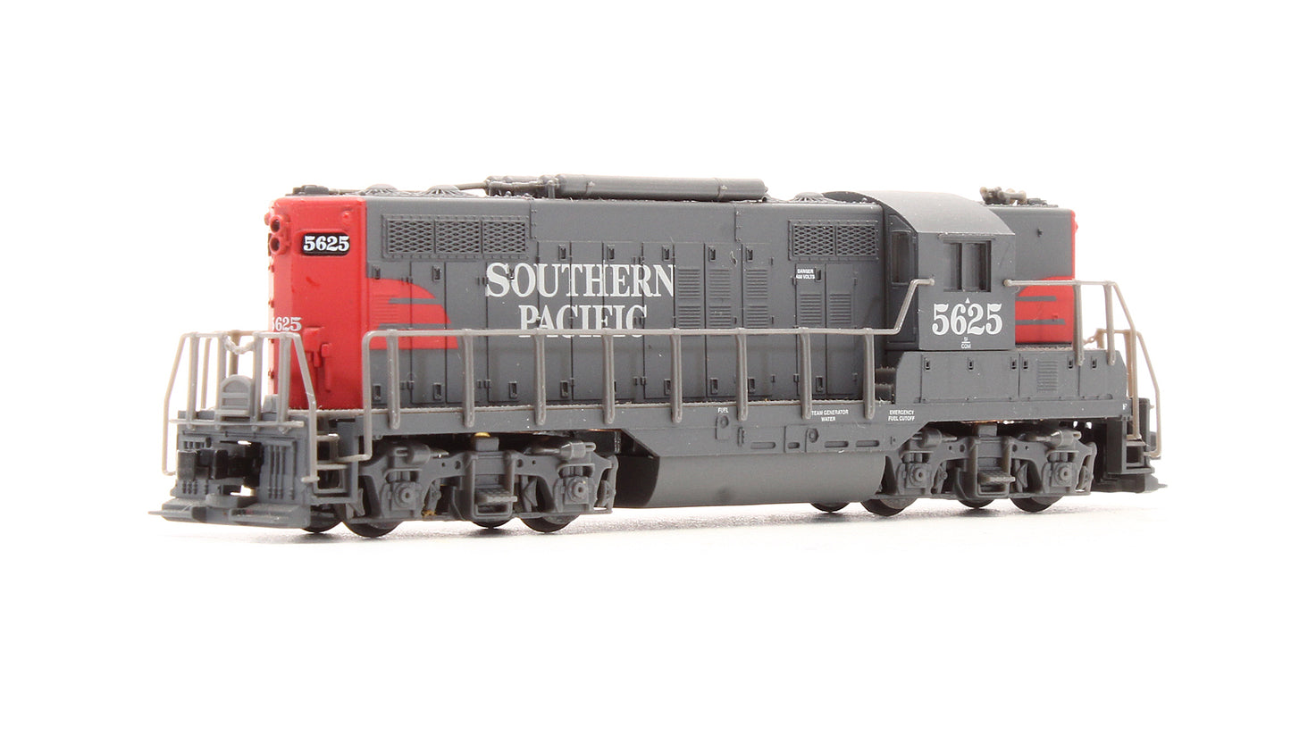 Pre-Owned 48420 GP9 T.T. Diesel Locomotive Southern Pacific - Road #5625