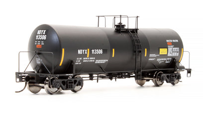 Pre-Owned 920-100027 40' Trinity 14,000 Gallon Molten Sulfur Tank Car First Union Rail NDYX - Road #113506
