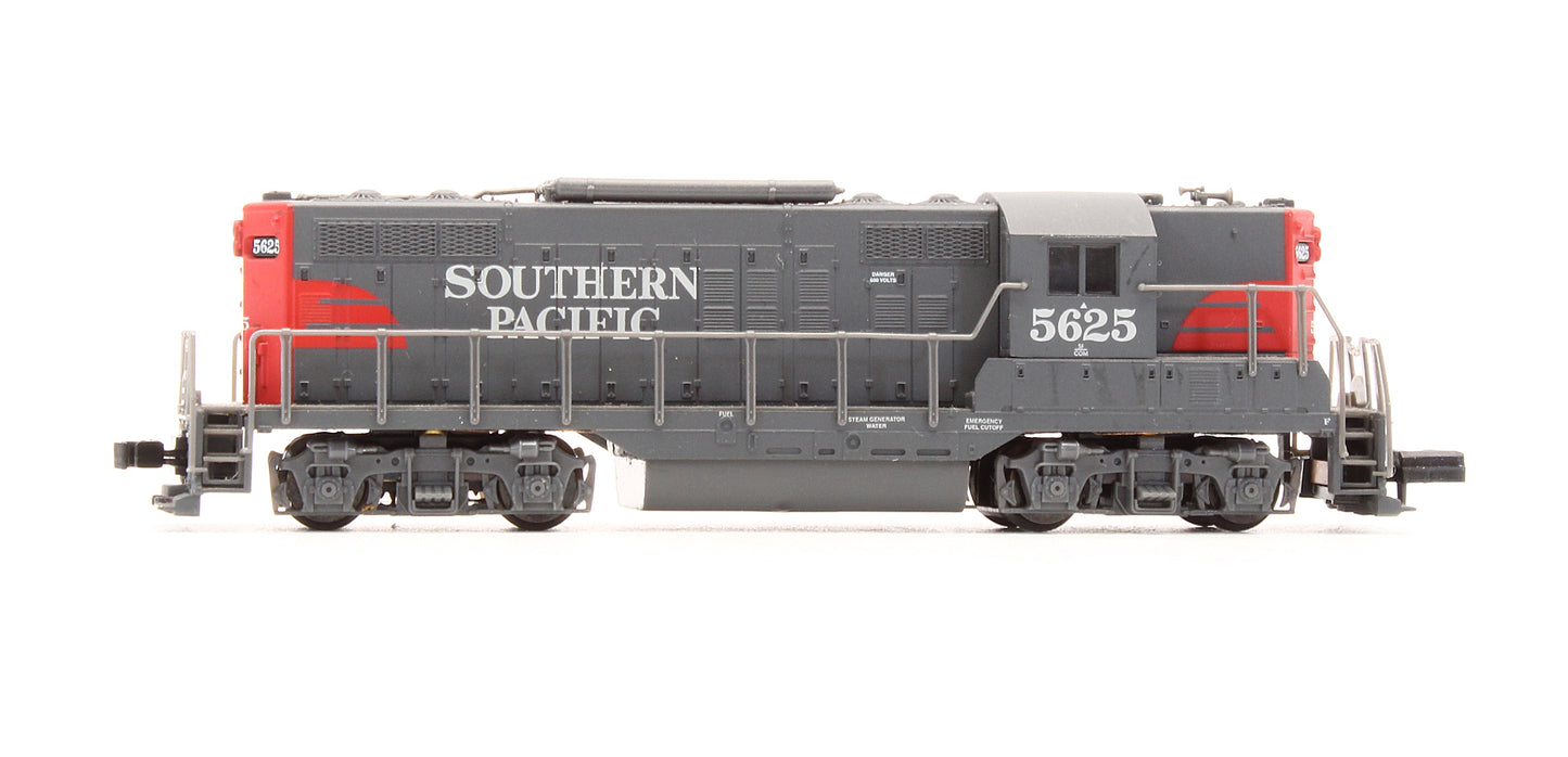 Pre-Owned 48420 GP9 T.T. Diesel Locomotive Southern Pacific - Road #5625