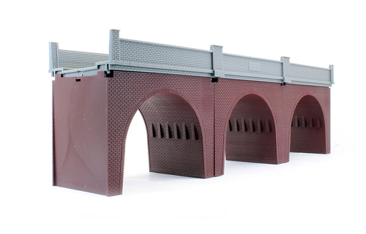 Pre-Owned 3 Arch Viaduct