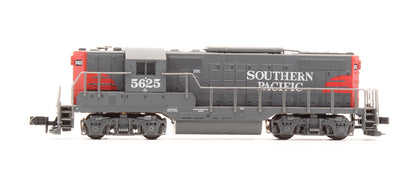 Pre-Owned 48420 GP9 T.T. Diesel Locomotive Southern Pacific - Road #5625