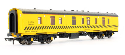 Pre-Owned R4903 BR RE-Railing MK1 BG Coach '975613'