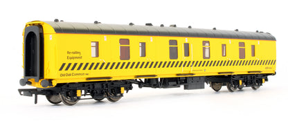 Pre-Owned R4903 BR RE-Railing MK1 BG Coach '975613'