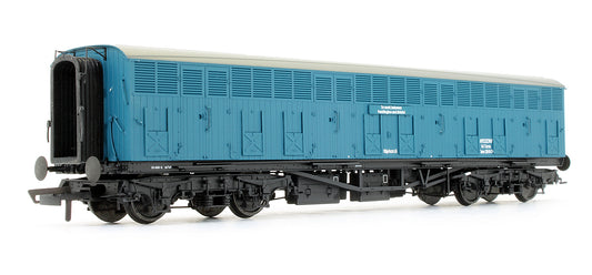 Pre-Owned Siphon G - Dia. O.62 - BR Rail Blue: W1023