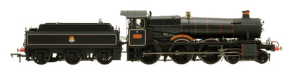 Pre-Owned BR Black (Early Crest) Manor Class 4-6-0 Steam Locomotive No. 7820 'Dinmore Manor' - Details Added