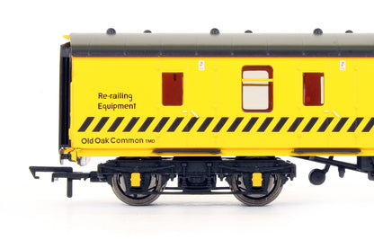 Pre-Owned R4903 BR RE-Railing MK1 BG Coach '975613'