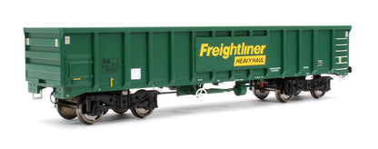 Pre-Owned MJA Freightliner Heavy Haul Bogie Box Van 502013 & 014