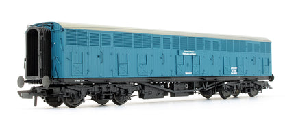 Pre-Owned Siphon G - Dia. O.62 - BR Rail Blue: W1023