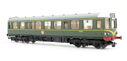 Pre-Owned R2297A BR Green 3 Car Class 110 DMU