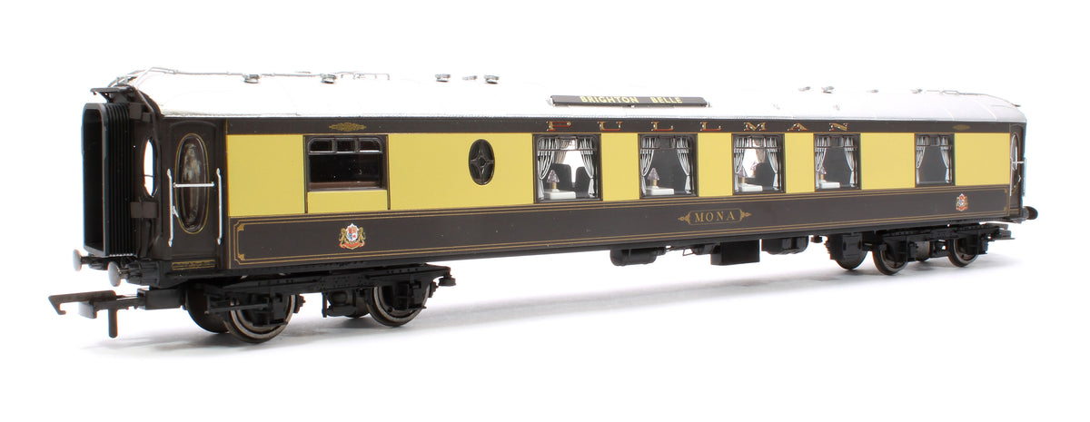 Pre-Owned 'Brighton Belle' 3 Car Coach Pack