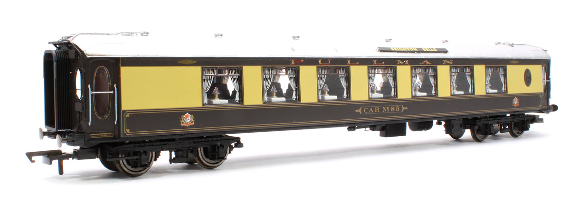 Pre-Owned 'Brighton Belle' 3 Car Coach Pack