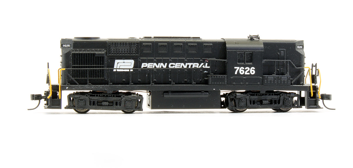 Pre-Owned RS11 Diesel Locomotive Penn Central - Road #7626