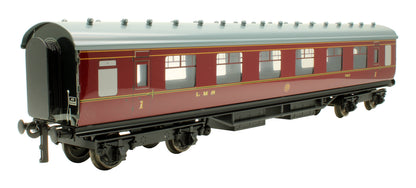 Pre-Owned LMS 1st Class Coach '7513'