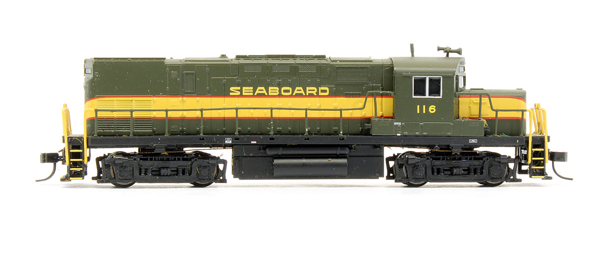 Pre-Owned C420 Diesel Locomotive Seaboard Air Line - Road #116