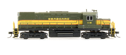 Pre-Owned C420 Diesel Locomotive Seaboard Air Line - Road #116