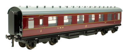 Pre-Owned LMS 1st Class Coach '7513'