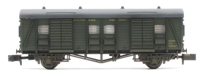 2F-047-011 Bespoke Weathered CCT Southern Olive Green S2280S