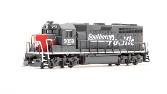 Pre-Owned 48544 GP40 Diesel Locomotive Southern Pacific (DRGW) - Road #3059