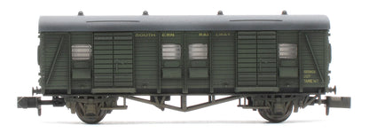 2F-047-011 Bespoke Weathered CCT Southern Olive Green S2280S