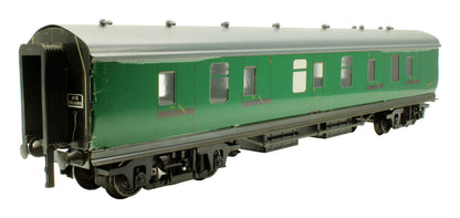 Pre-Owned BR Green Brake Coach 'S81039'