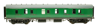 Pre-Owned BR Green Brake Coach 'S81039'