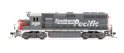 Pre-Owned 48544 GP40 Diesel Locomotive Southern Pacific (DRGW) - Road #3059