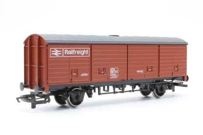 Pre-Owned BR 45t G.L.W Closed Van '210304'