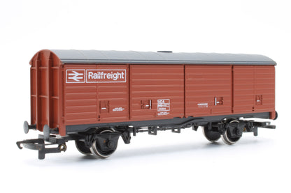 Pre-Owned BR 45t G.L.W Closed Van '210304'