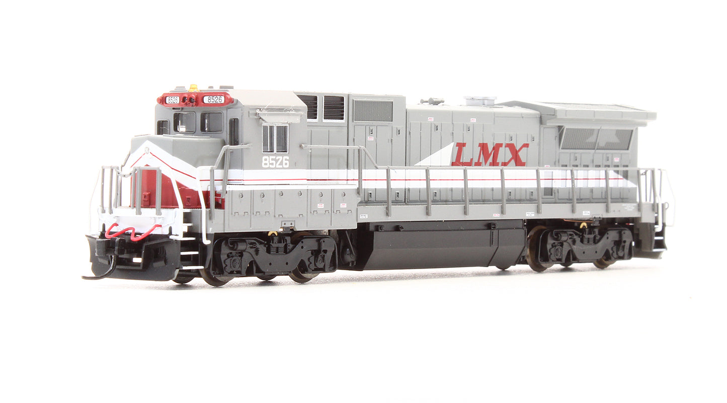 Pre-Owned 48713 Dash 8-40B Diesel Locomotive LMX - Road #8526