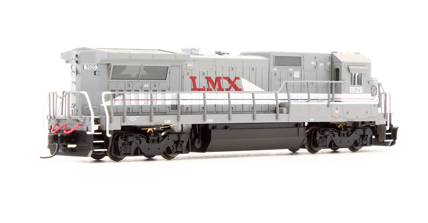 Pre-Owned 48713 Dash 8-40B Diesel Locomotive LMX - Road #8526