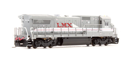 Pre-Owned 48713 Dash 8-40B Diesel Locomotive LMX - Road #8526