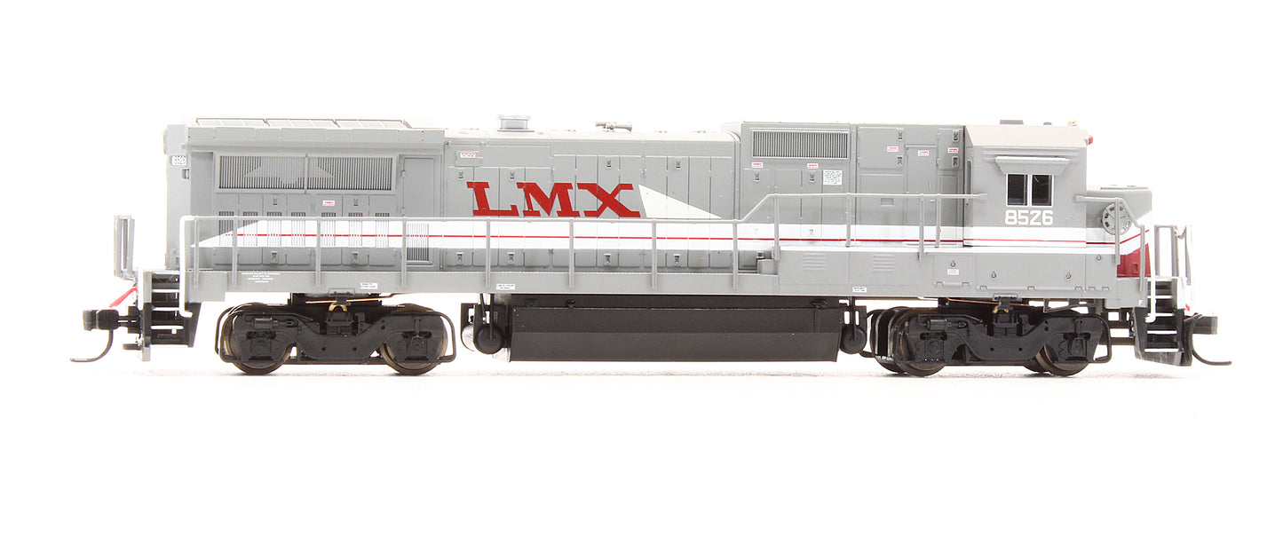 Pre-Owned 48713 Dash 8-40B Diesel Locomotive LMX - Road #8526
