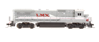 Pre-Owned 48713 Dash 8-40B Diesel Locomotive LMX - Road #8526