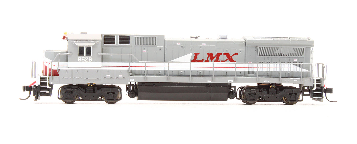 Pre-Owned 48713 Dash 8-40B Diesel Locomotive LMX - Road #8526