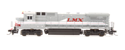 Pre-Owned 48713 Dash 8-40B Diesel Locomotive LMX - Road #8526