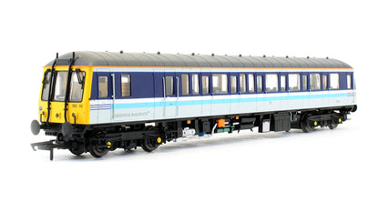 Pre-Owned Class 122 Bubble Car #55012 Regional Railways Single Car DMU