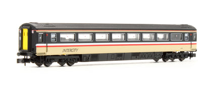 Pre-Owned MK3 Coach Intercity Swallow 2nd Class With Buffers '12019'