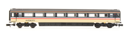 Pre-Owned MK3 Coach Intercity Swallow 2nd Class With Buffers '12019'