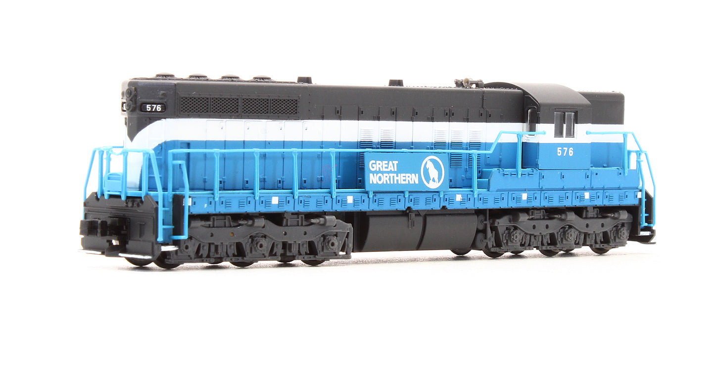 Pre-Owned 53507 SD-9 Diesel Locomotive Great Northern - Road #576