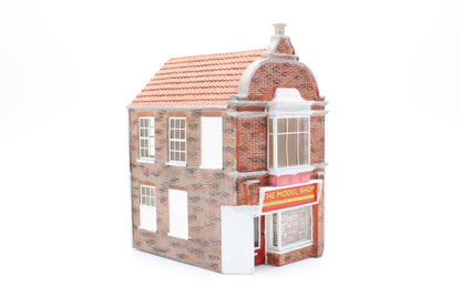 Pre-Owned Hornby Skaledale The Model Shop